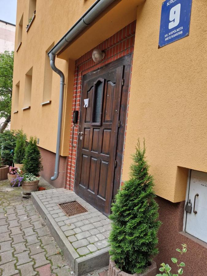 Pik-Kwatery Olsztyn  Extérieur photo