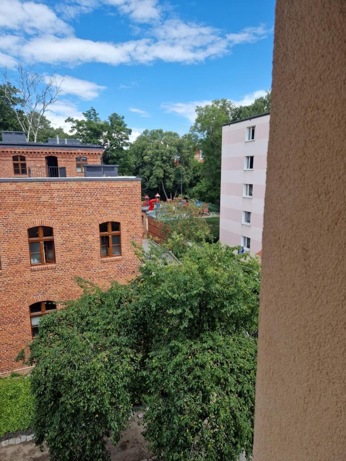 Pik-Kwatery Olsztyn  Extérieur photo
