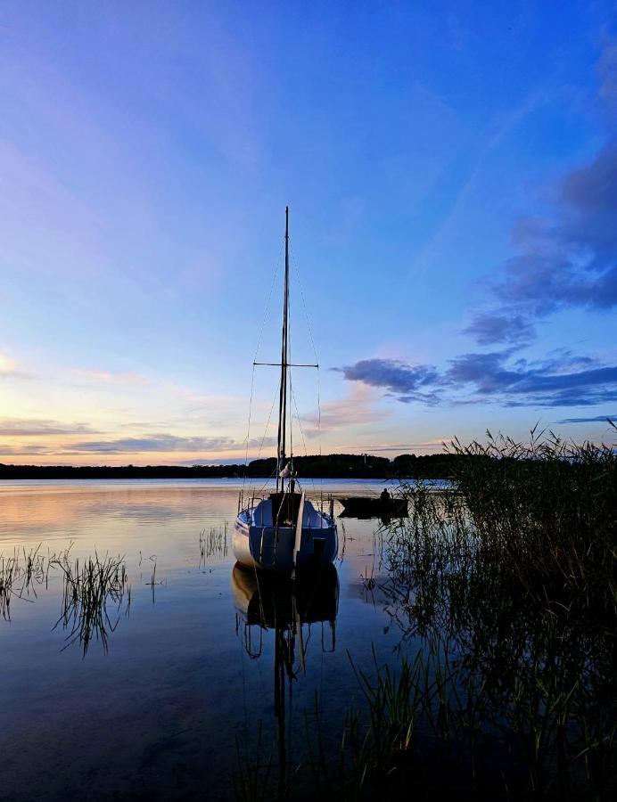 Pik-Kwatery Olsztyn  Extérieur photo