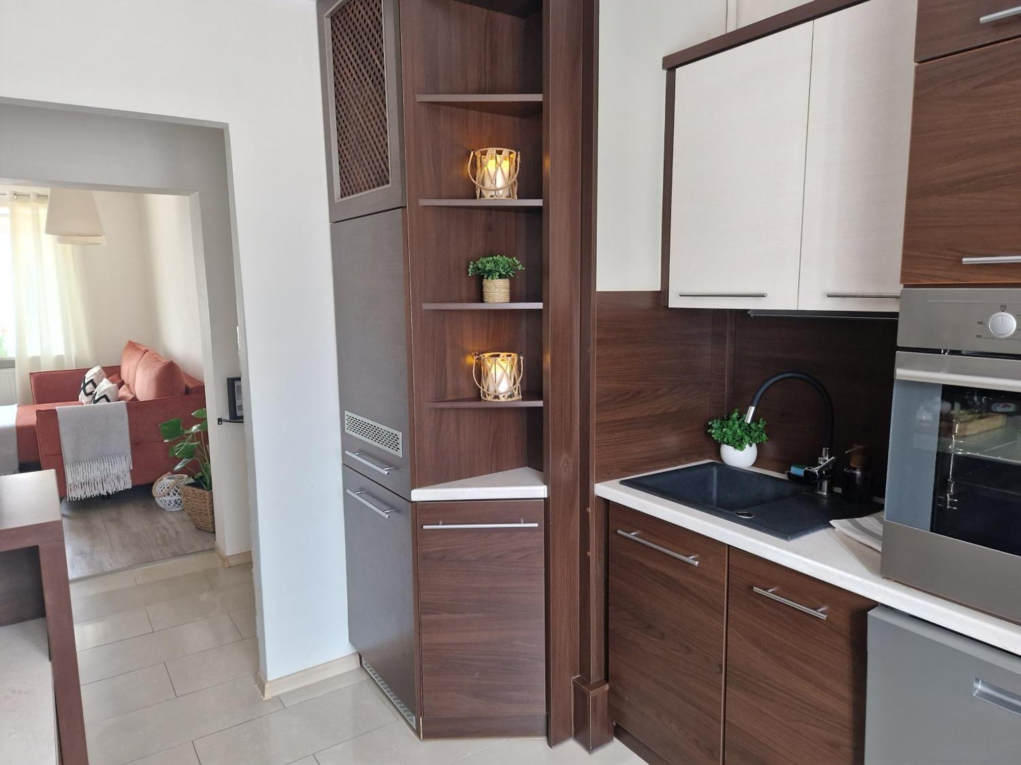 Pik-Kwatery Olsztyn  Extérieur photo