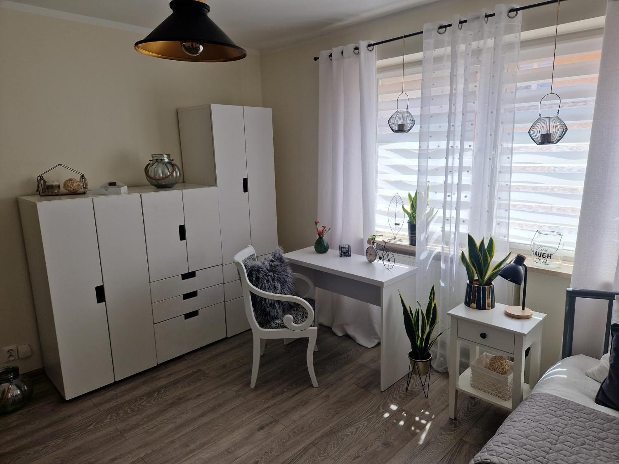 Pik-Kwatery Olsztyn  Extérieur photo