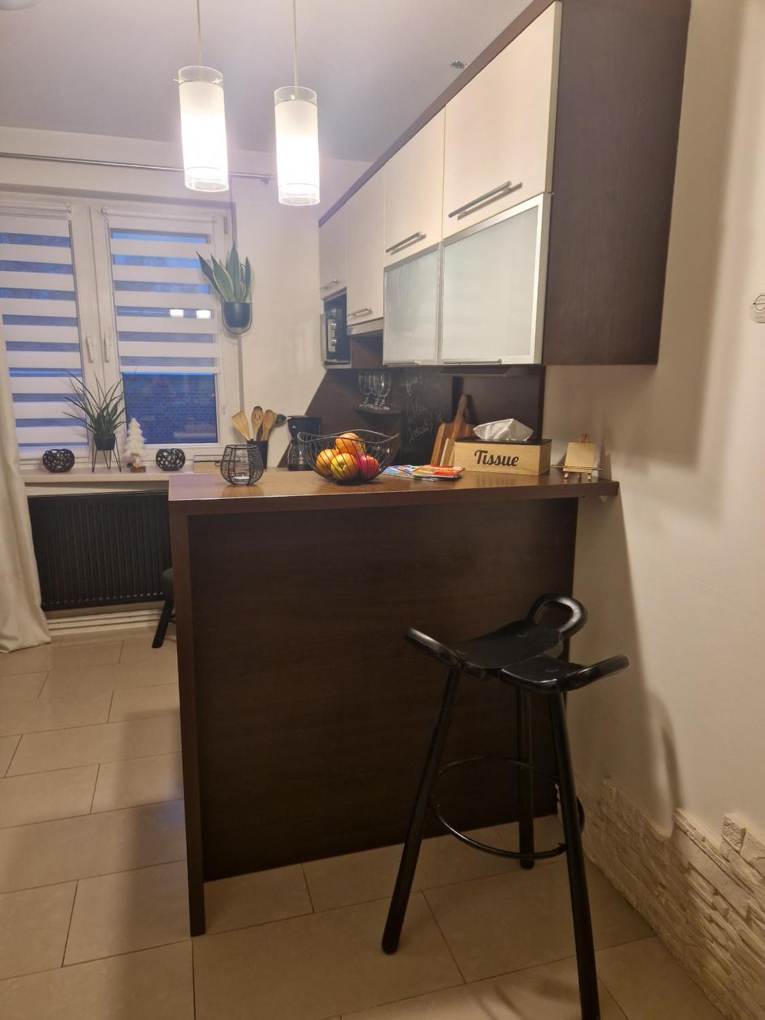 Pik-Kwatery Olsztyn  Extérieur photo
